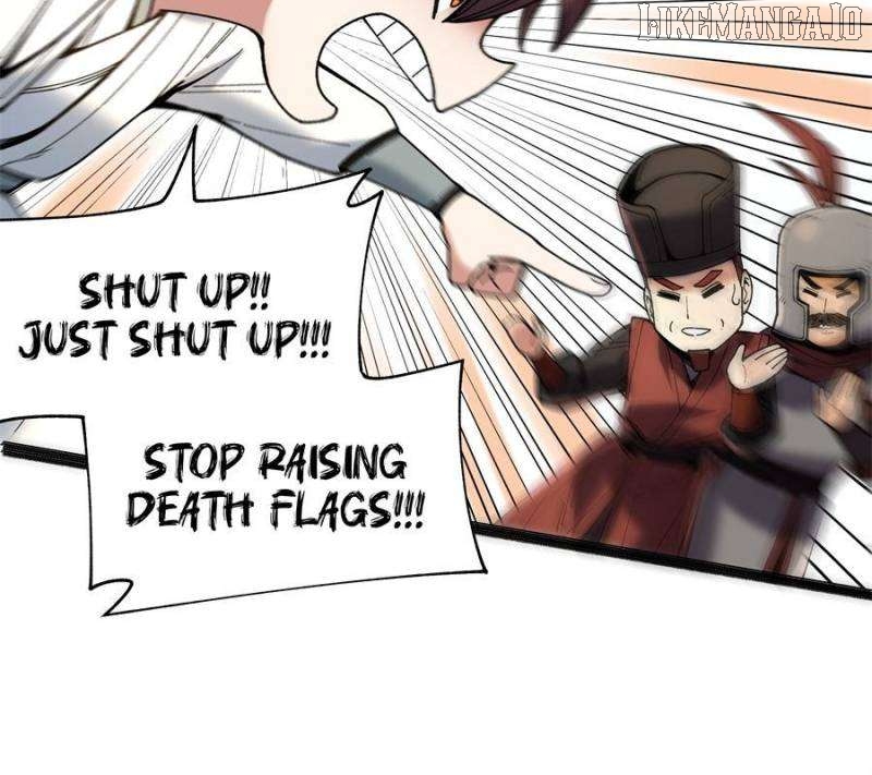 Celebrating The Remaining Life Chapter 140 - page 34