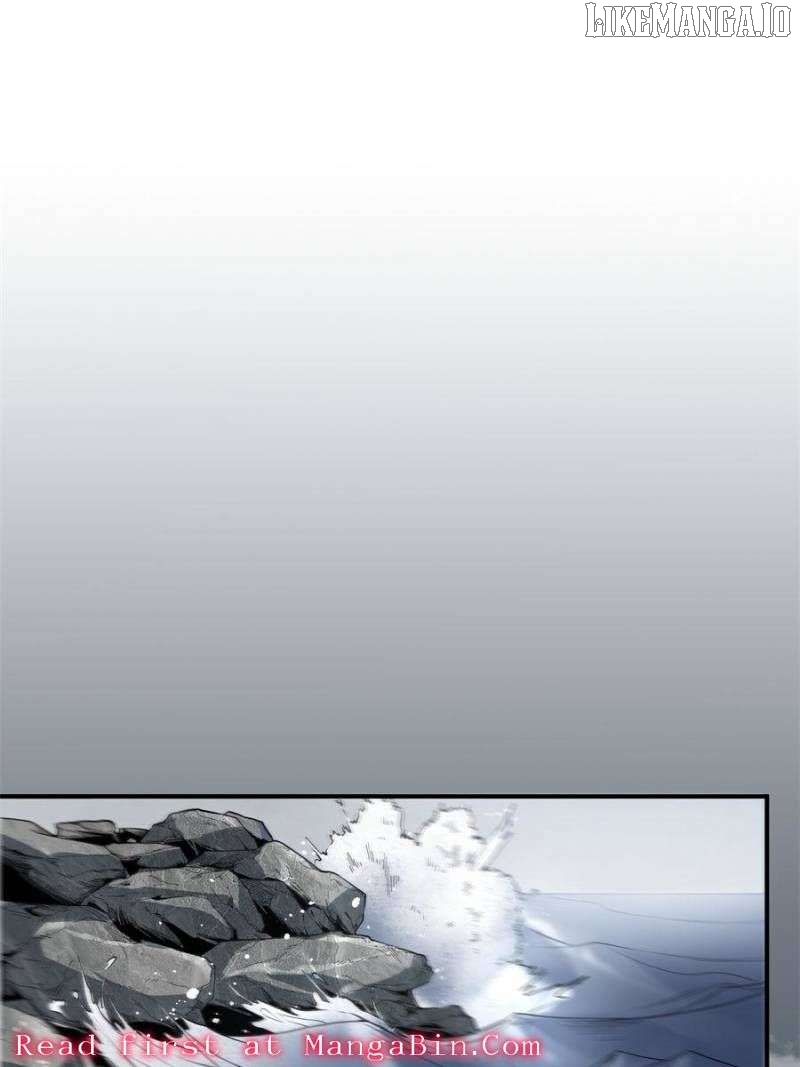 Celebrating The Remaining Life Chapter 140 - page 35