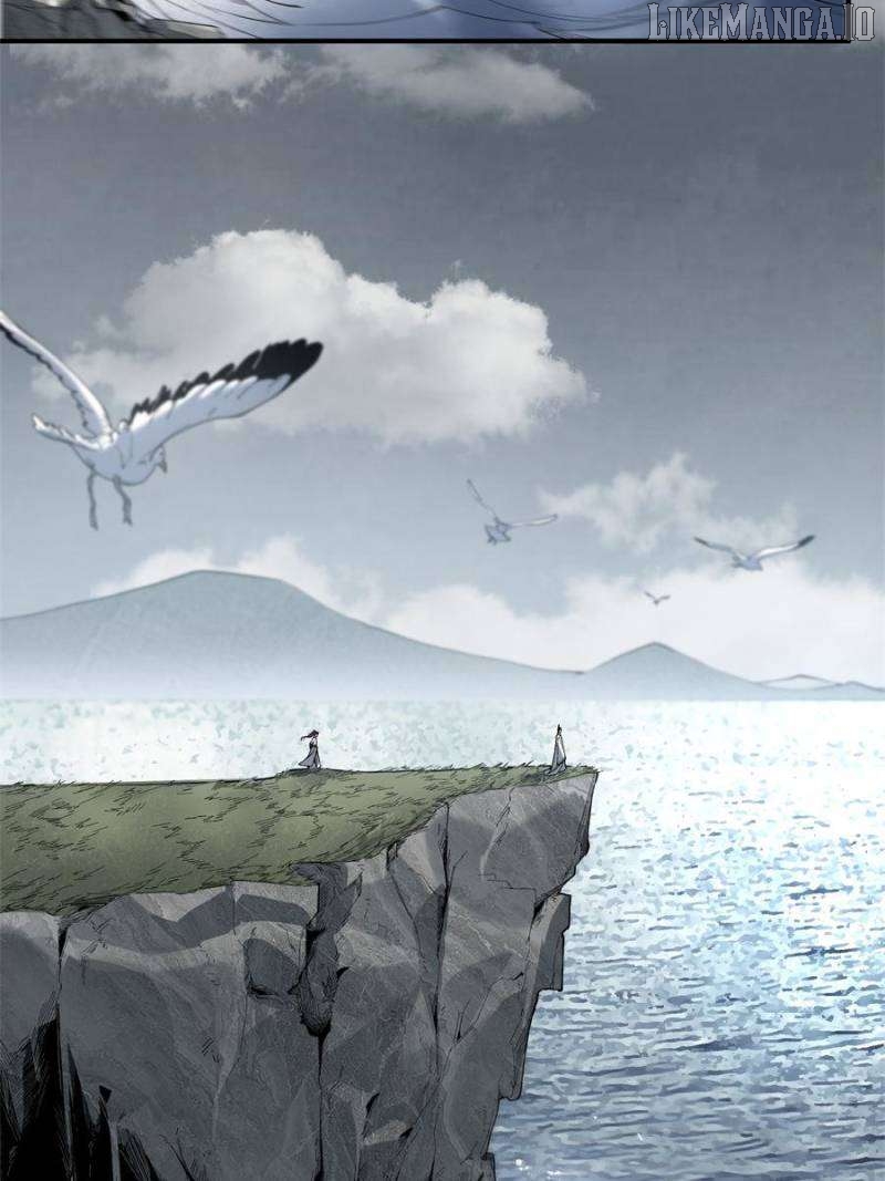 Celebrating The Remaining Life Chapter 140 - page 36