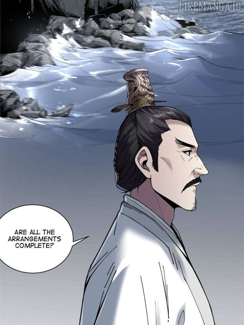 Celebrating The Remaining Life Chapter 140 - page 37