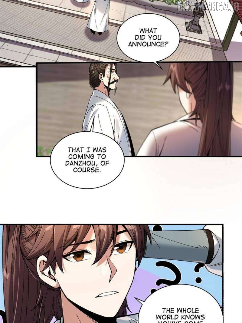Celebrating The Remaining Life Chapter 140 - page 4