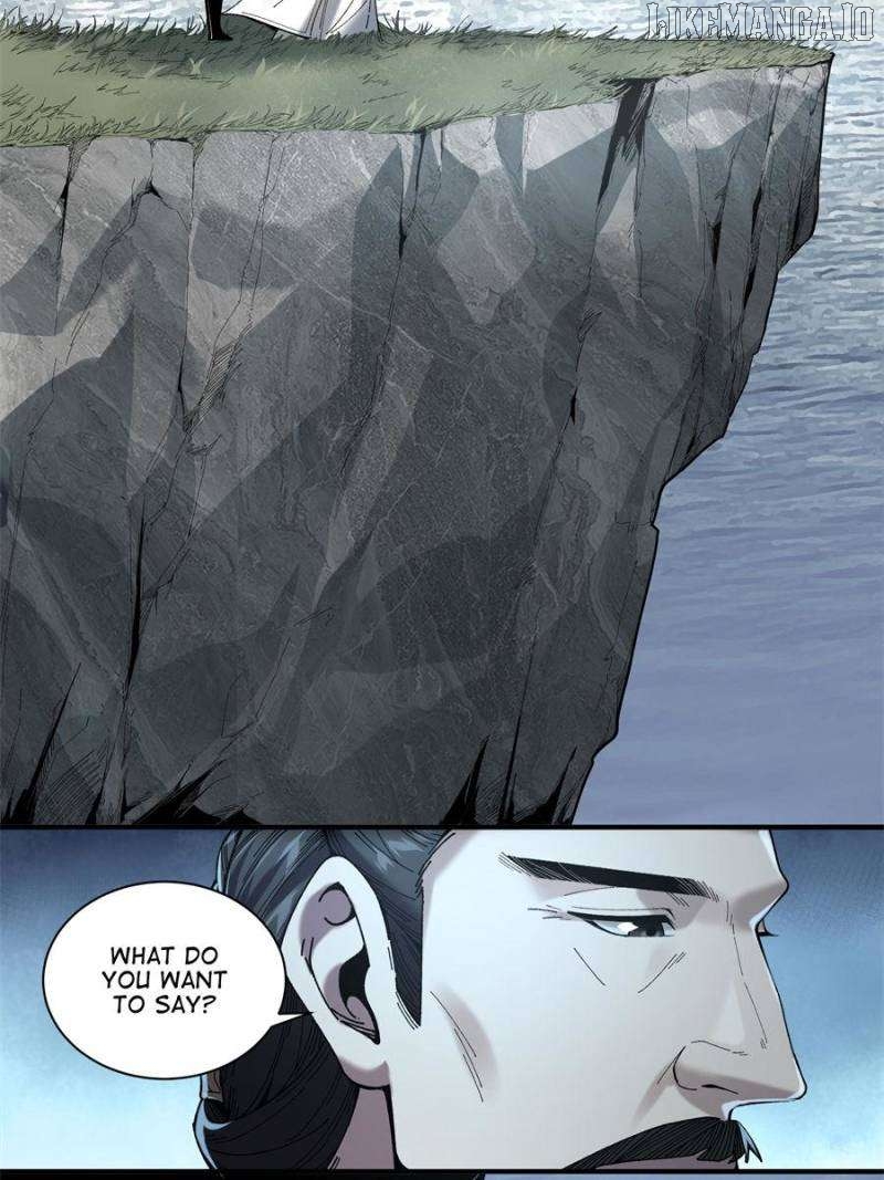 Celebrating The Remaining Life Chapter 140 - page 40