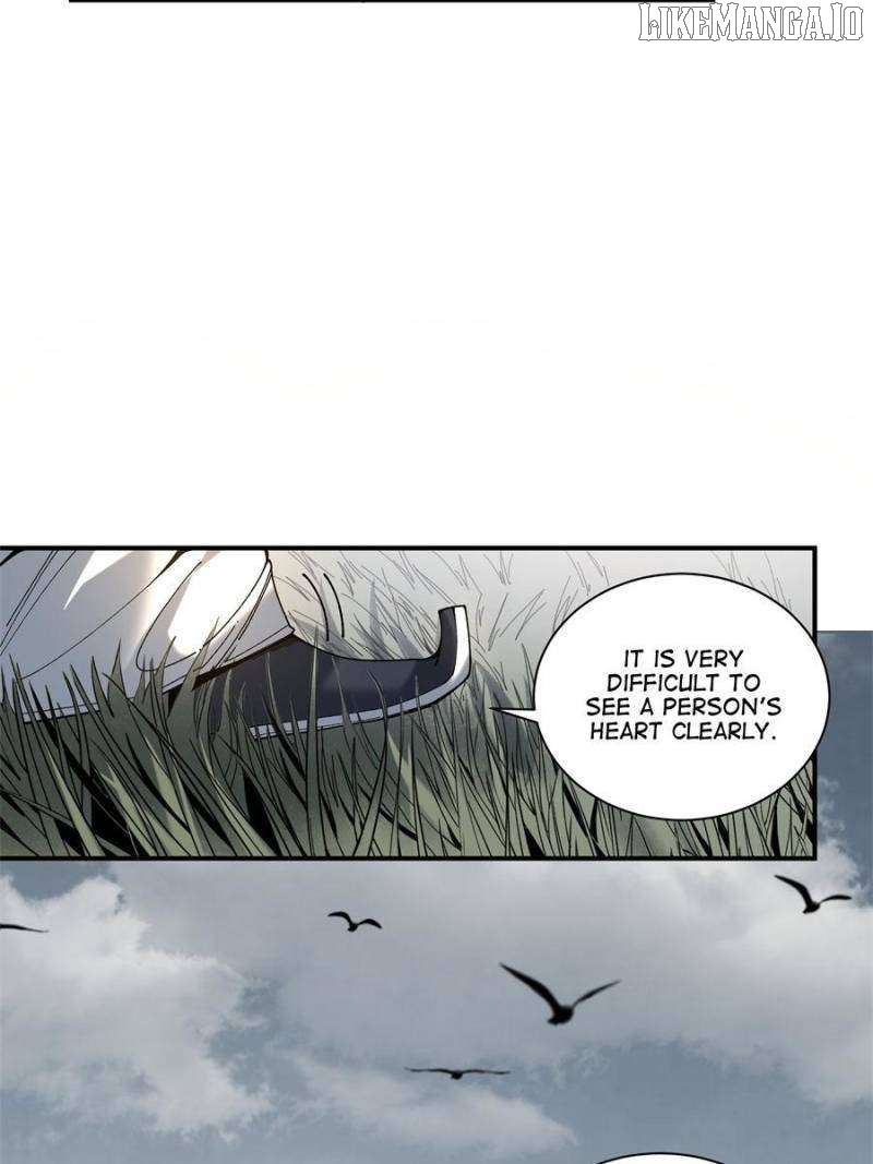 Celebrating The Remaining Life Chapter 140 - page 45