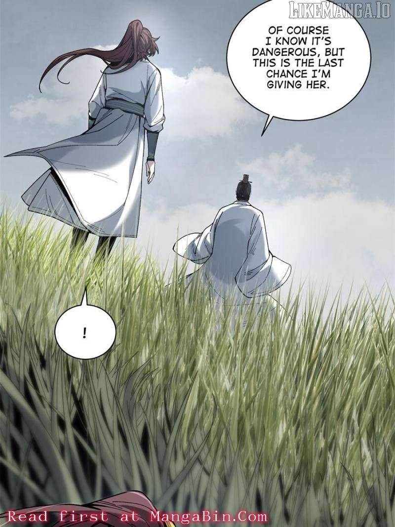 Celebrating The Remaining Life Chapter 140 - page 46