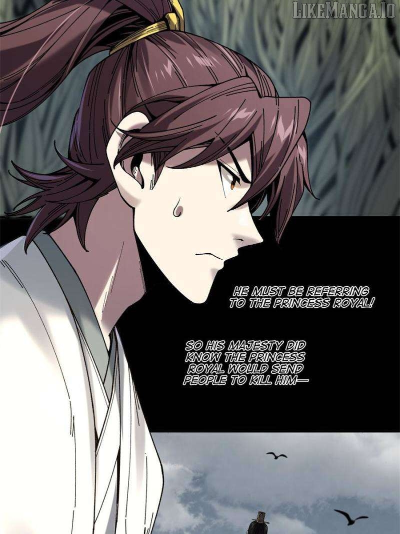 Celebrating The Remaining Life Chapter 140 - page 47