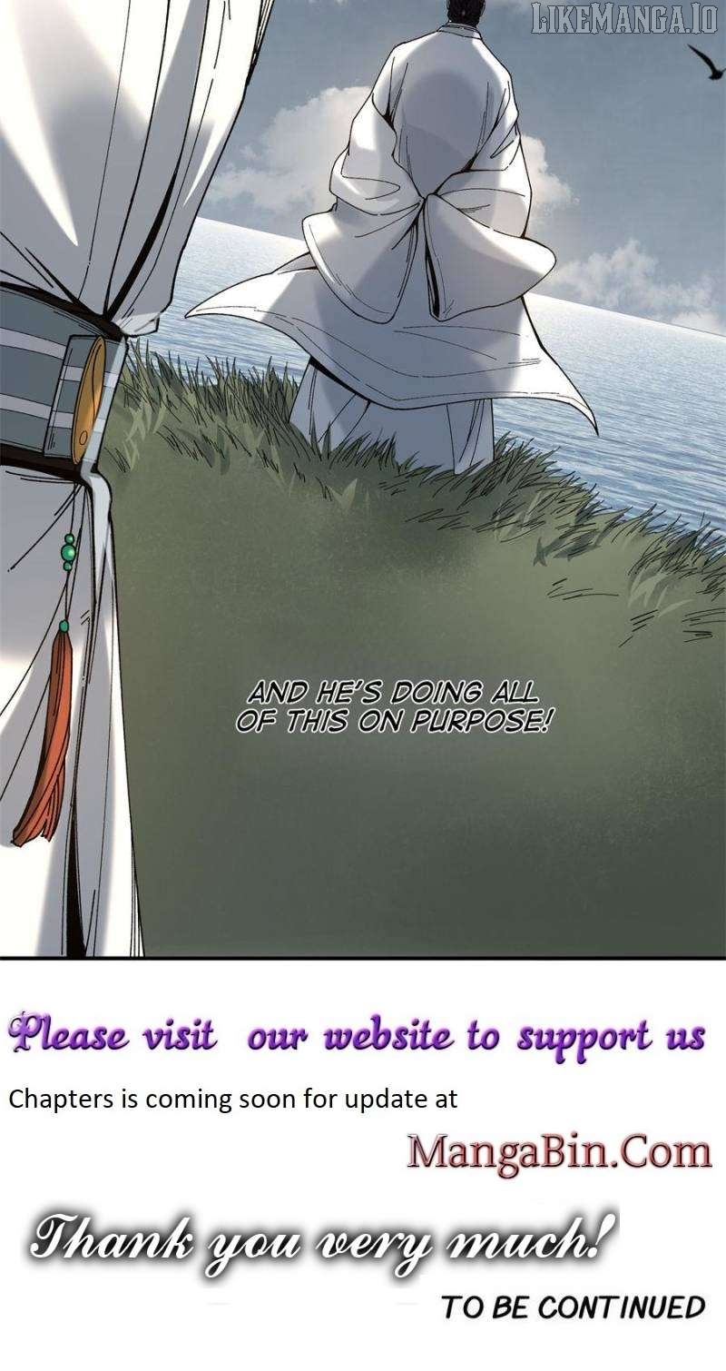 Celebrating The Remaining Life Chapter 140 - page 48