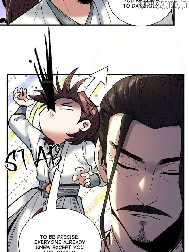 Celebrating The Remaining Life Chapter 140 - page 5