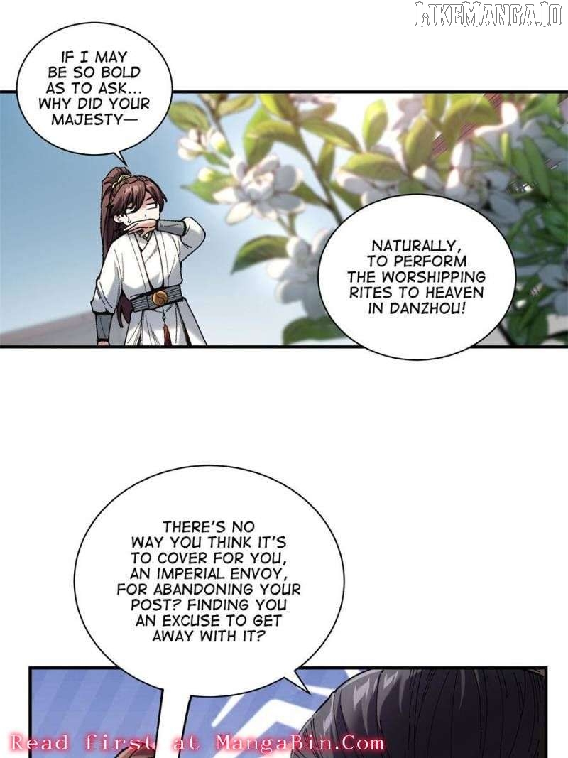 Celebrating The Remaining Life Chapter 140 - page 7