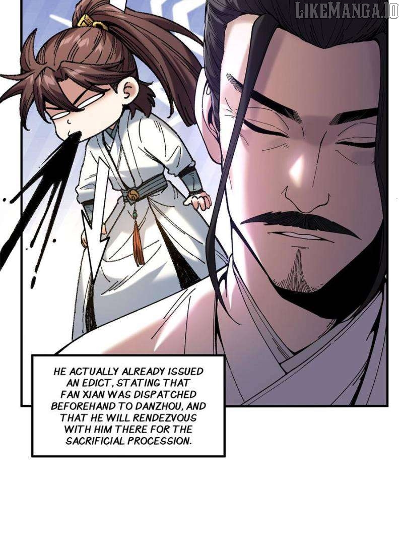 Celebrating The Remaining Life Chapter 140 - page 8
