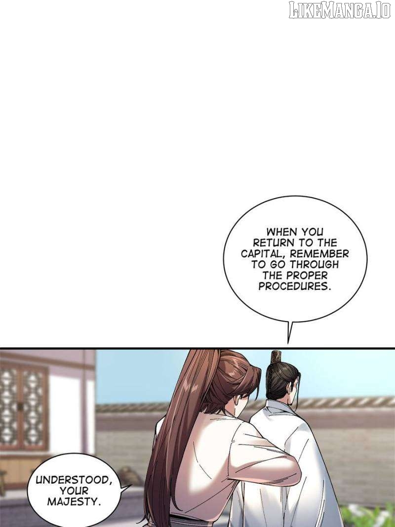 Celebrating The Remaining Life Chapter 140 - page 9