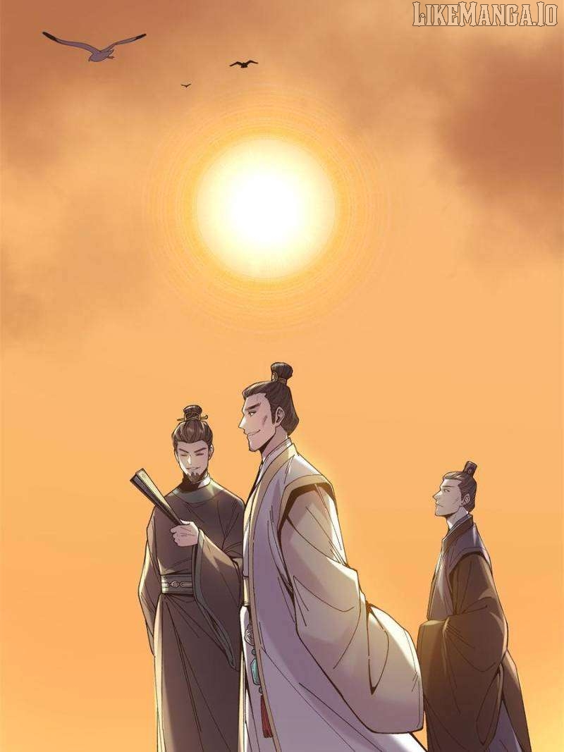 Celebrating The Remaining Life Chapter 141 - page 10
