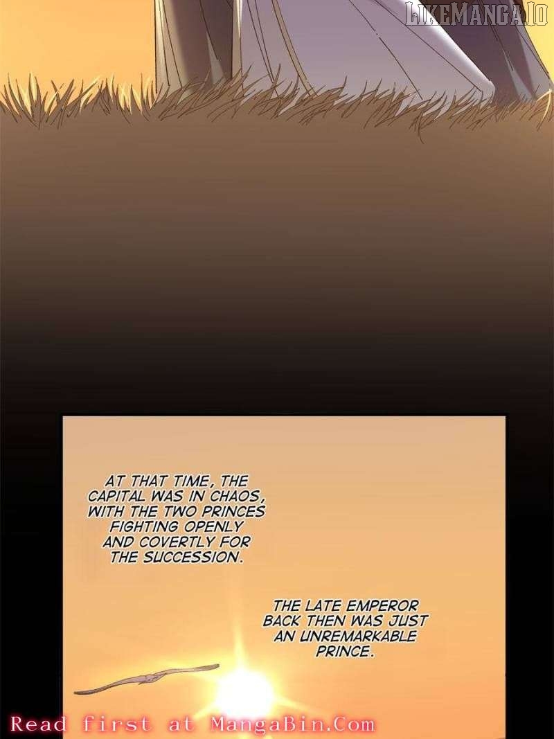 Celebrating The Remaining Life Chapter 141 - page 11