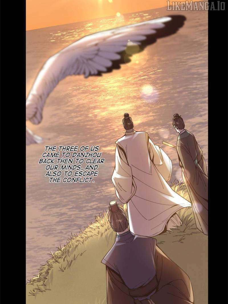 Celebrating The Remaining Life Chapter 141 - page 12