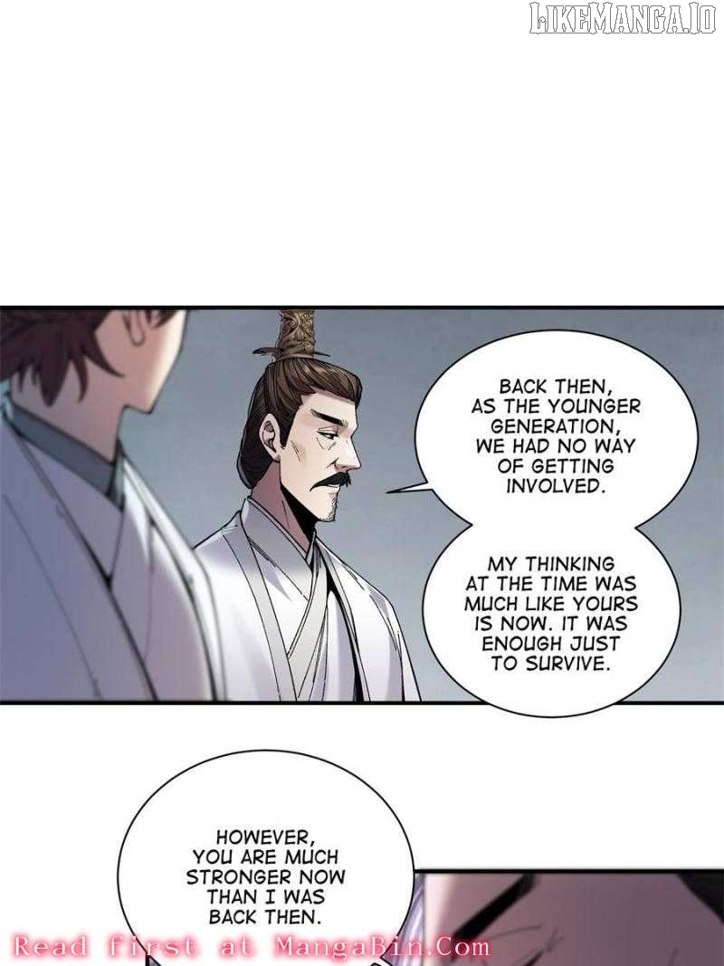 Celebrating The Remaining Life Chapter 141 - page 14
