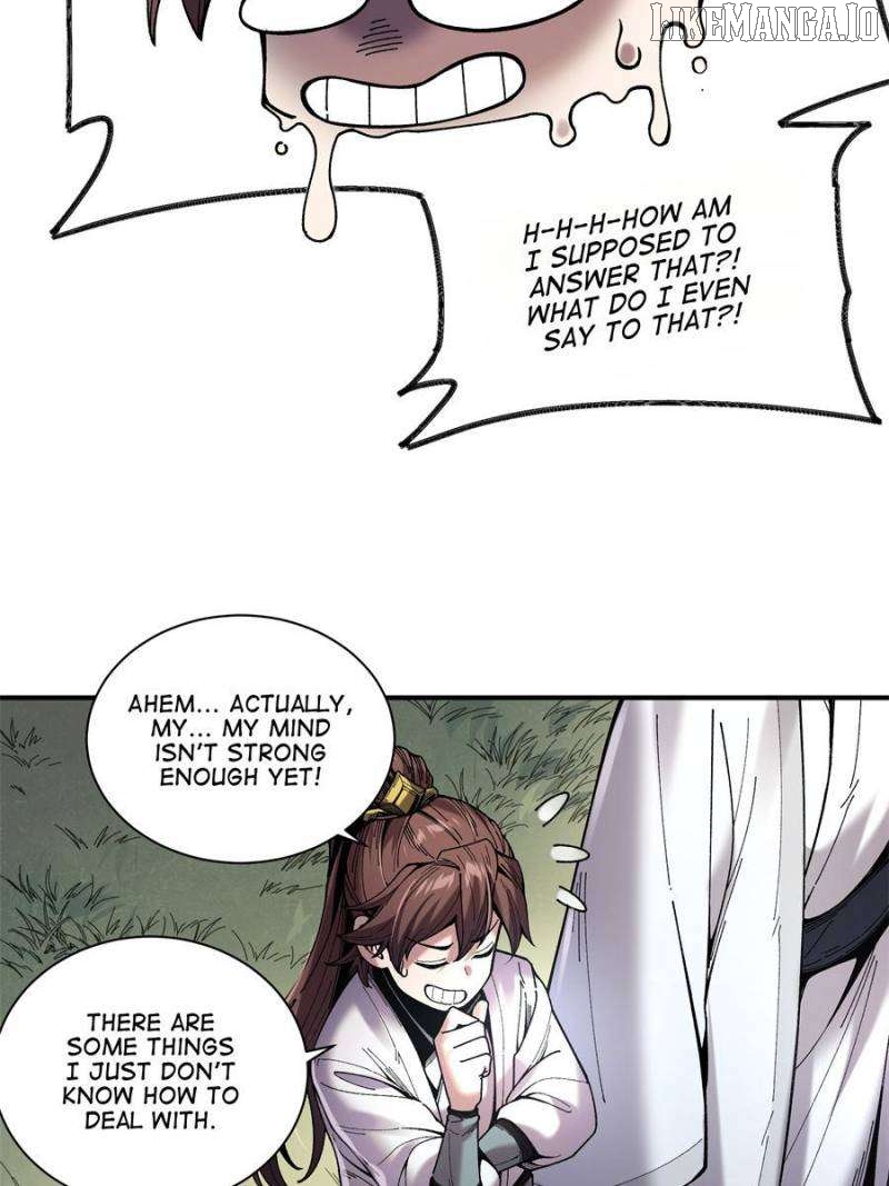 Celebrating The Remaining Life Chapter 141 - page 16