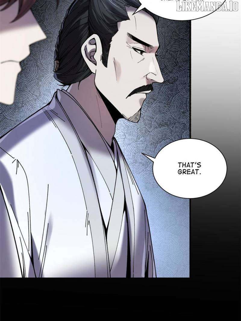 Celebrating The Remaining Life Chapter 141 - page 18