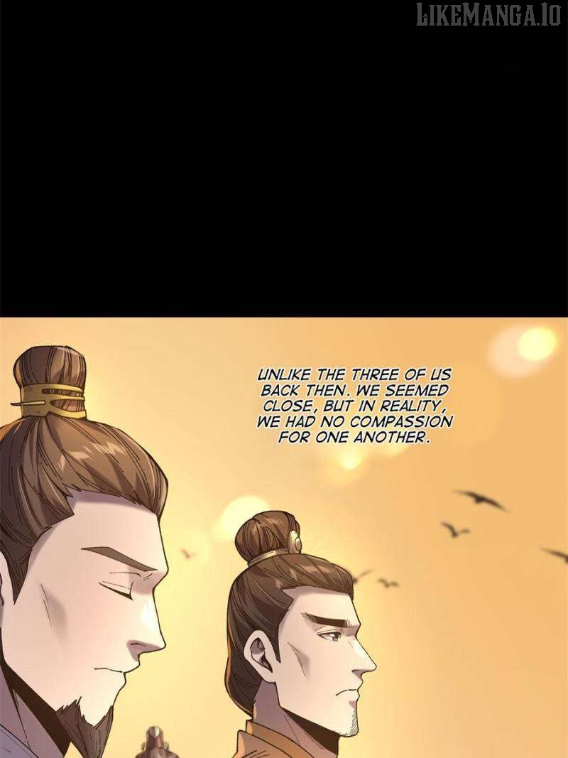Celebrating The Remaining Life Chapter 141 - page 19