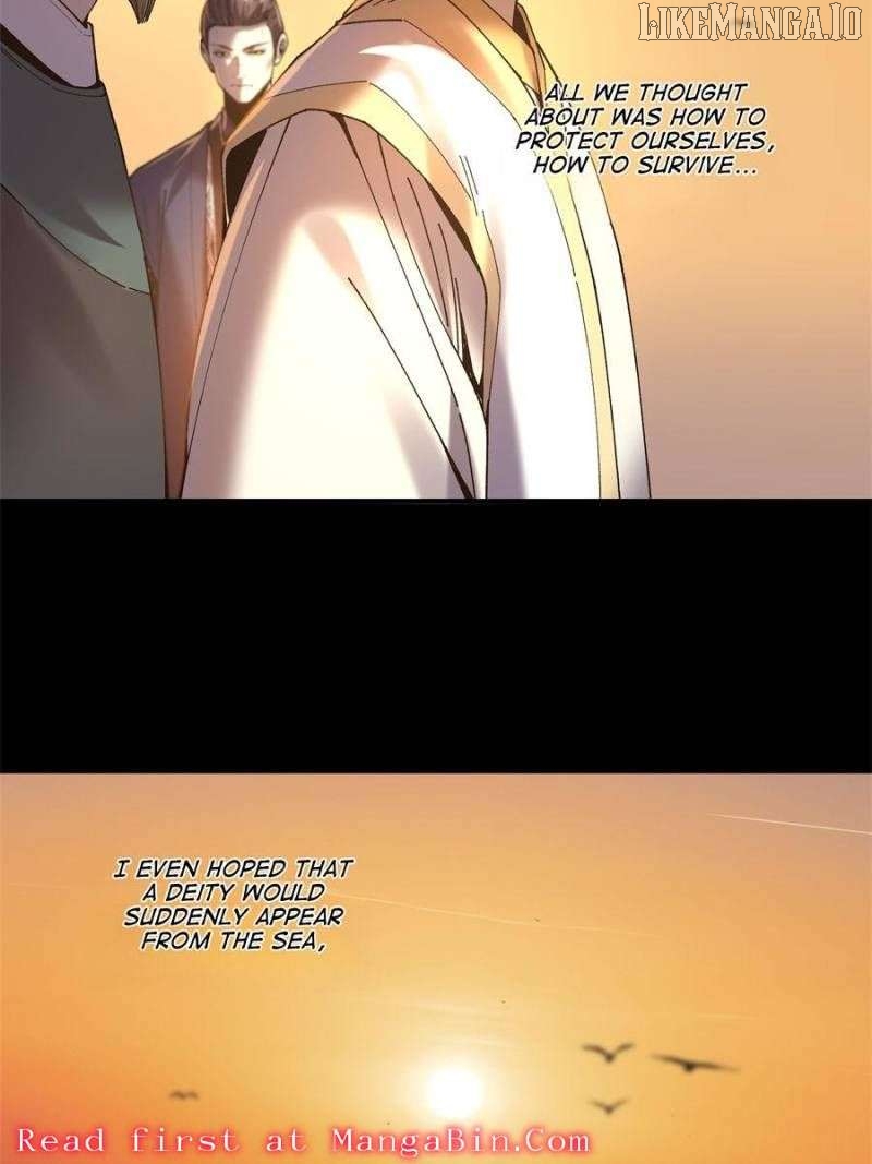 Celebrating The Remaining Life Chapter 141 - page 20