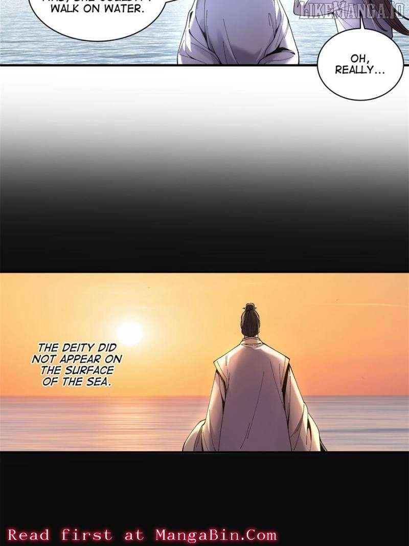 Celebrating The Remaining Life Chapter 141 - page 23