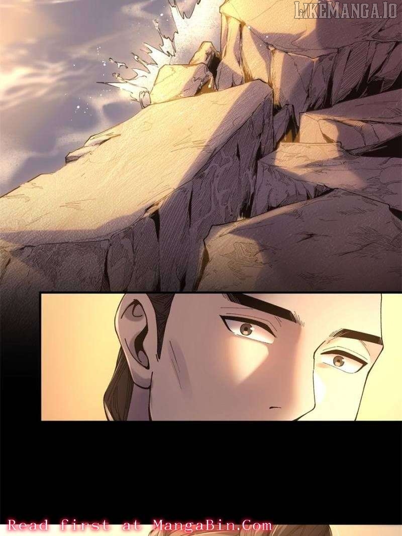 Celebrating The Remaining Life Chapter 141 - page 26