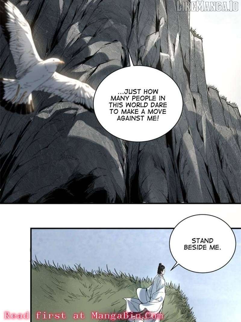 Celebrating The Remaining Life Chapter 141 - page 3