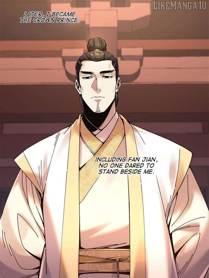 Celebrating The Remaining Life Chapter 141 - page 31