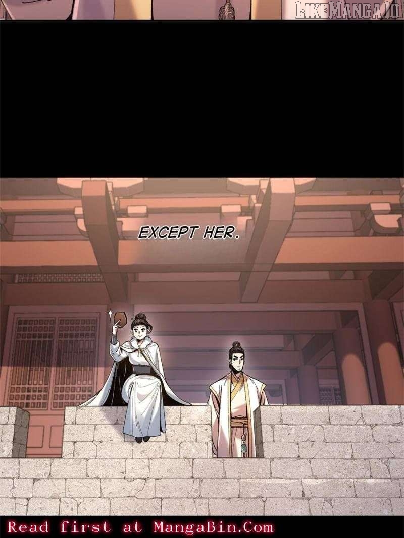 Celebrating The Remaining Life Chapter 141 - page 32