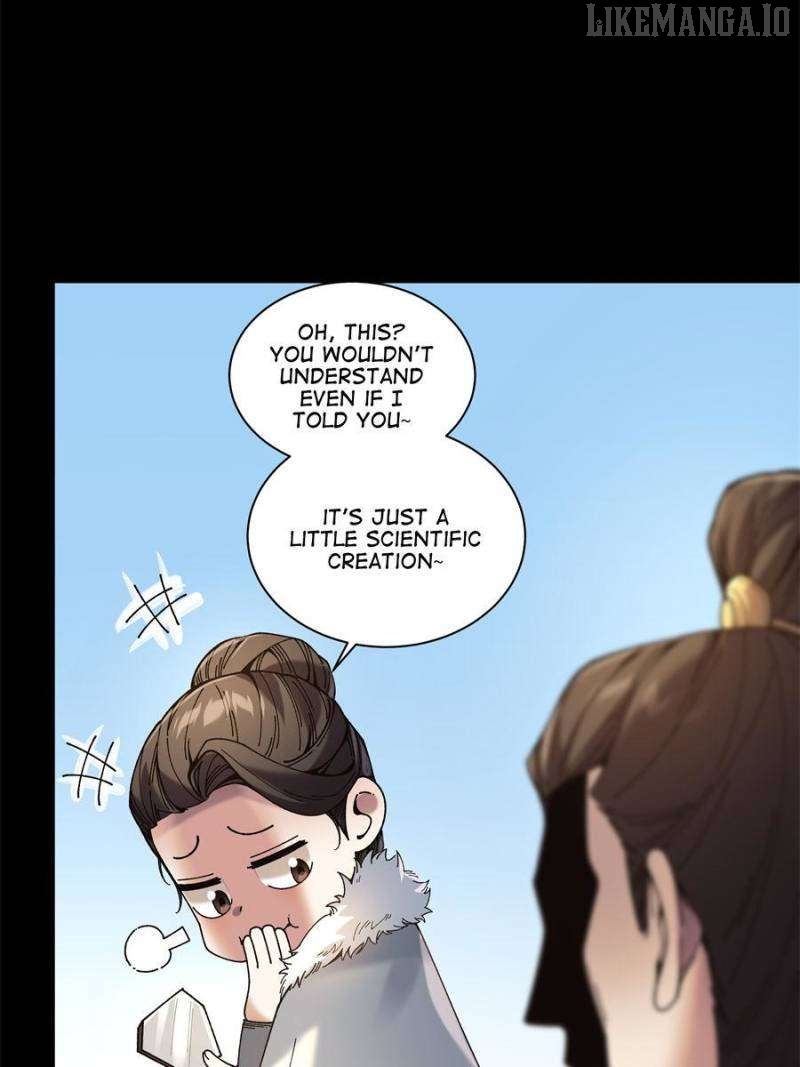 Celebrating The Remaining Life Chapter 141 - page 34