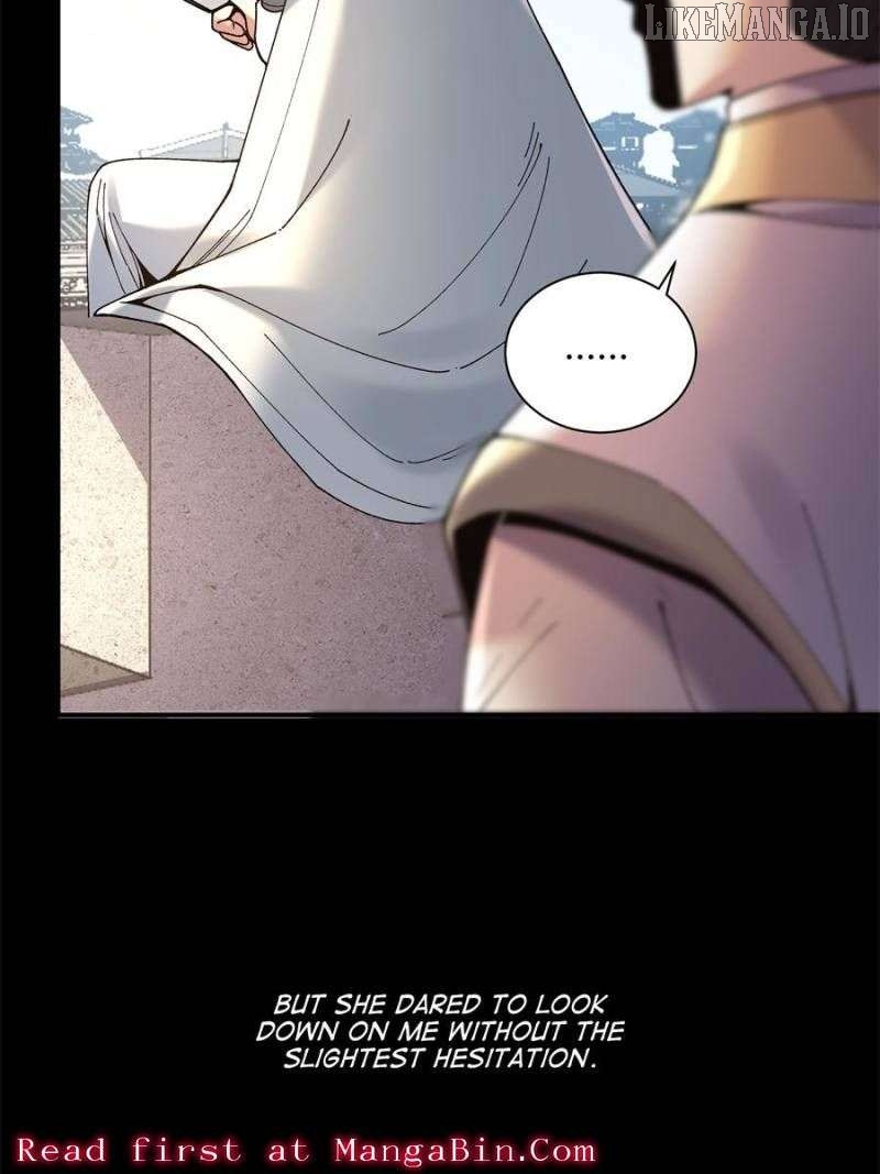 Celebrating The Remaining Life Chapter 141 - page 35