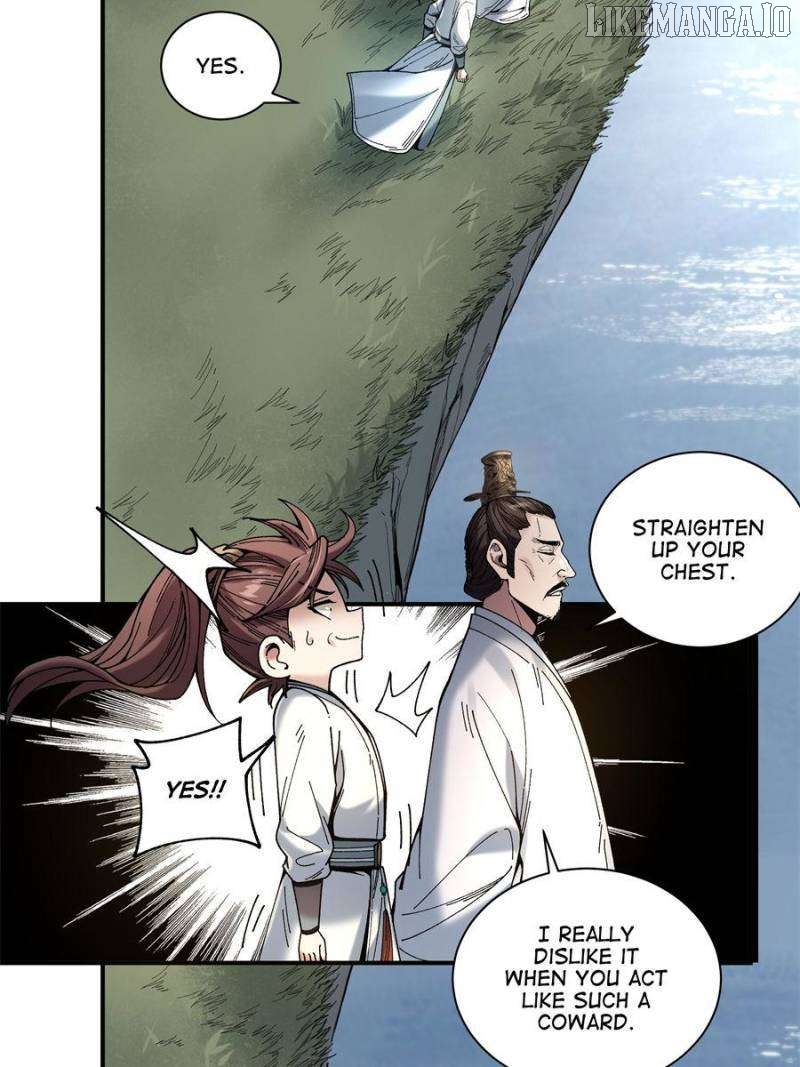 Celebrating The Remaining Life Chapter 141 - page 4