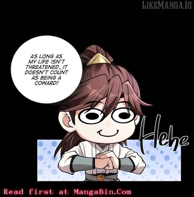 Celebrating The Remaining Life Chapter 141 - page 41