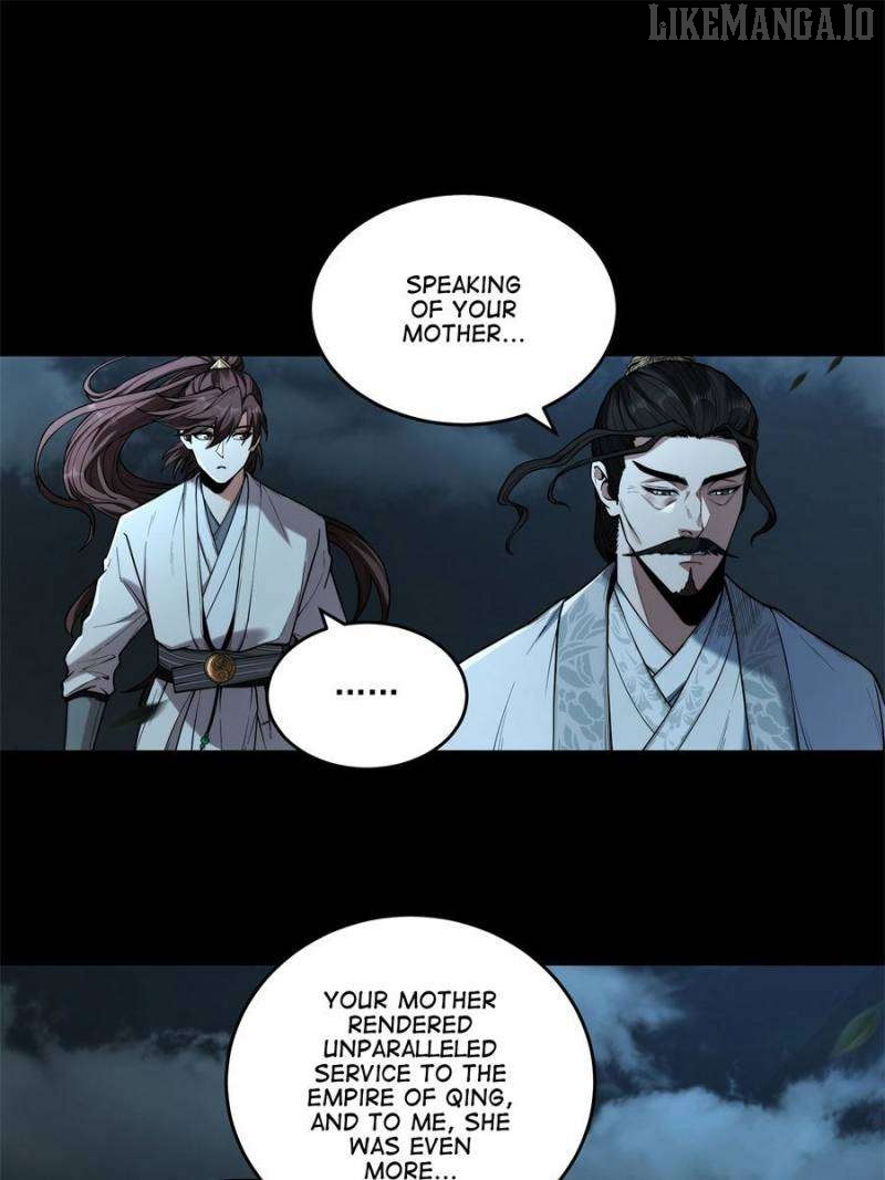 Celebrating The Remaining Life Chapter 141 - page 42