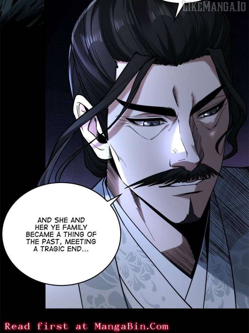 Celebrating The Remaining Life Chapter 141 - page 44