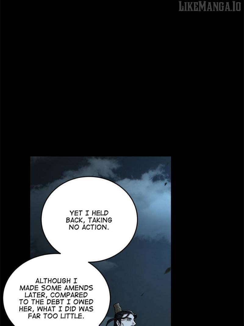 Celebrating The Remaining Life Chapter 141 - page 45