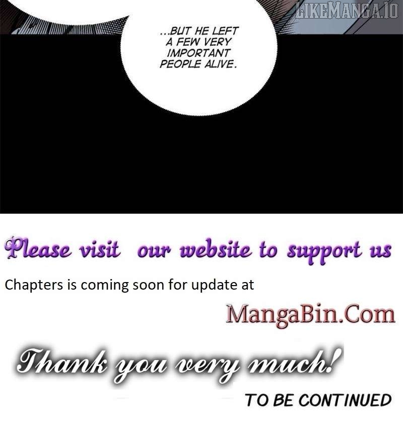 Celebrating The Remaining Life Chapter 141 - page 47
