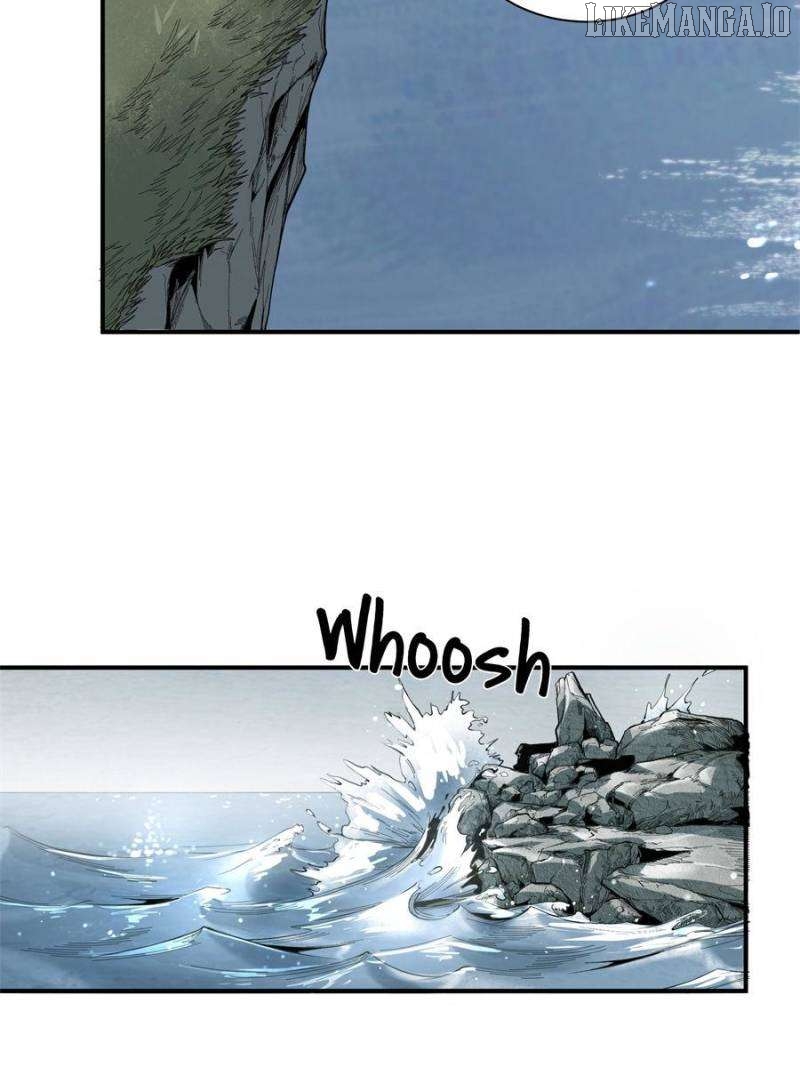 Celebrating The Remaining Life Chapter 141 - page 5
