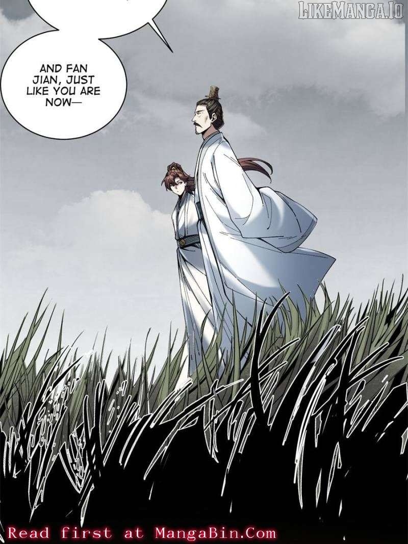 Celebrating The Remaining Life Chapter 141 - page 8