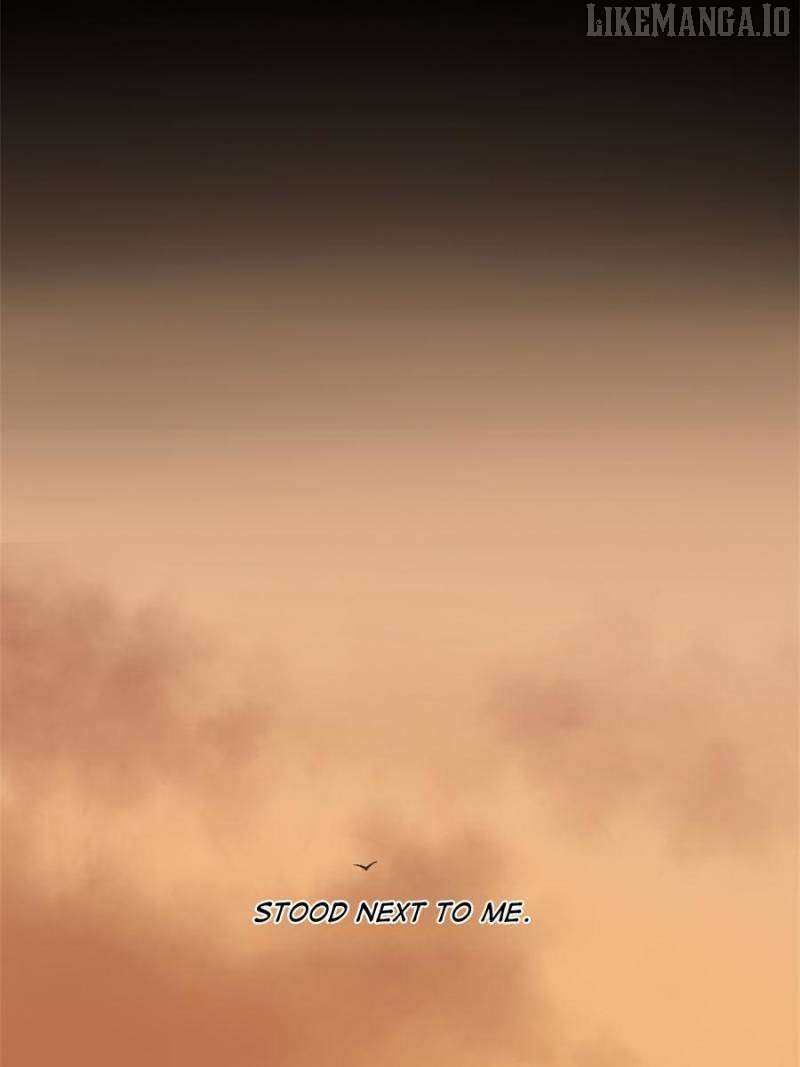 Celebrating The Remaining Life Chapter 141 - page 9