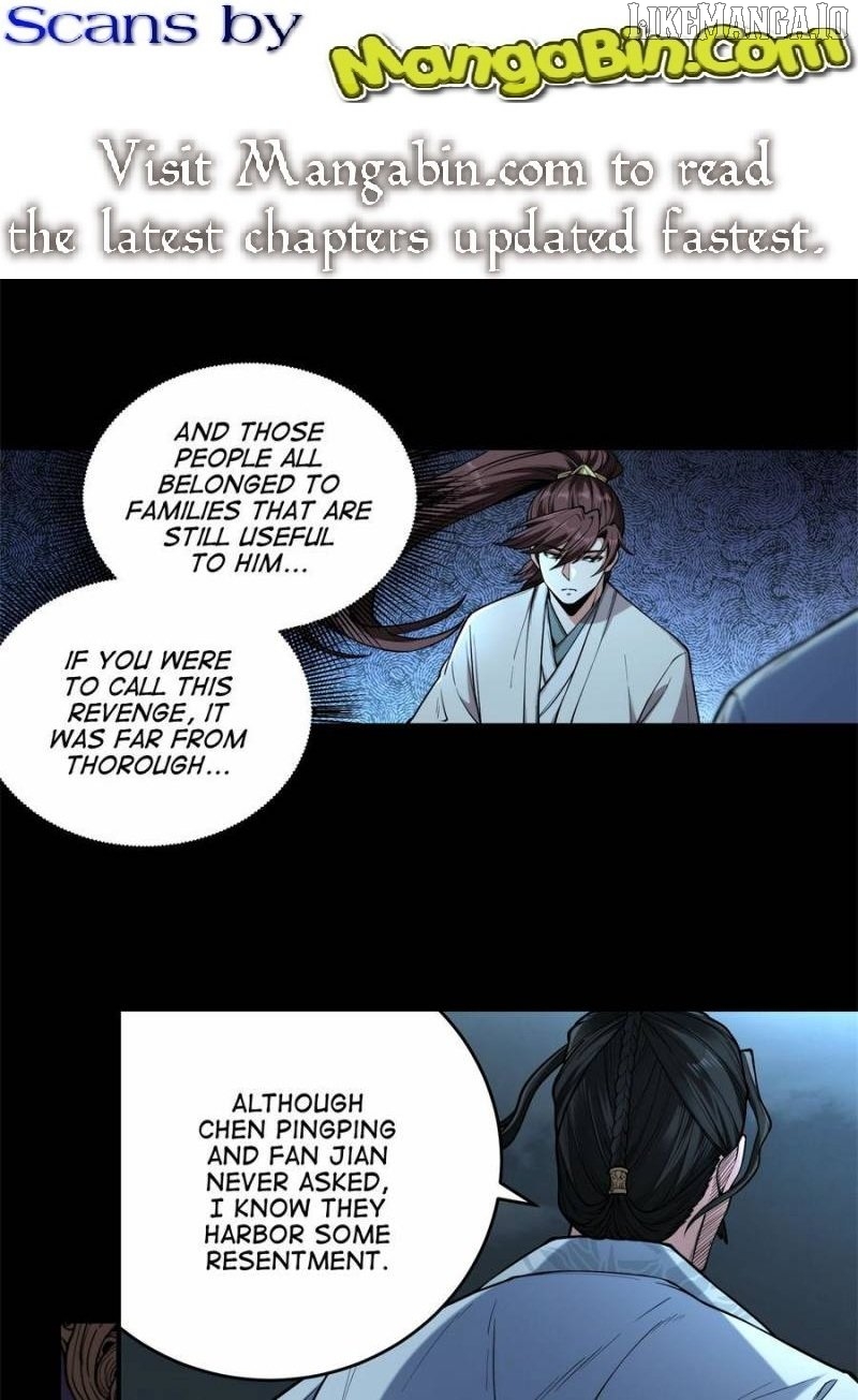 Celebrating The Remaining Life Chapter 142 - page 1