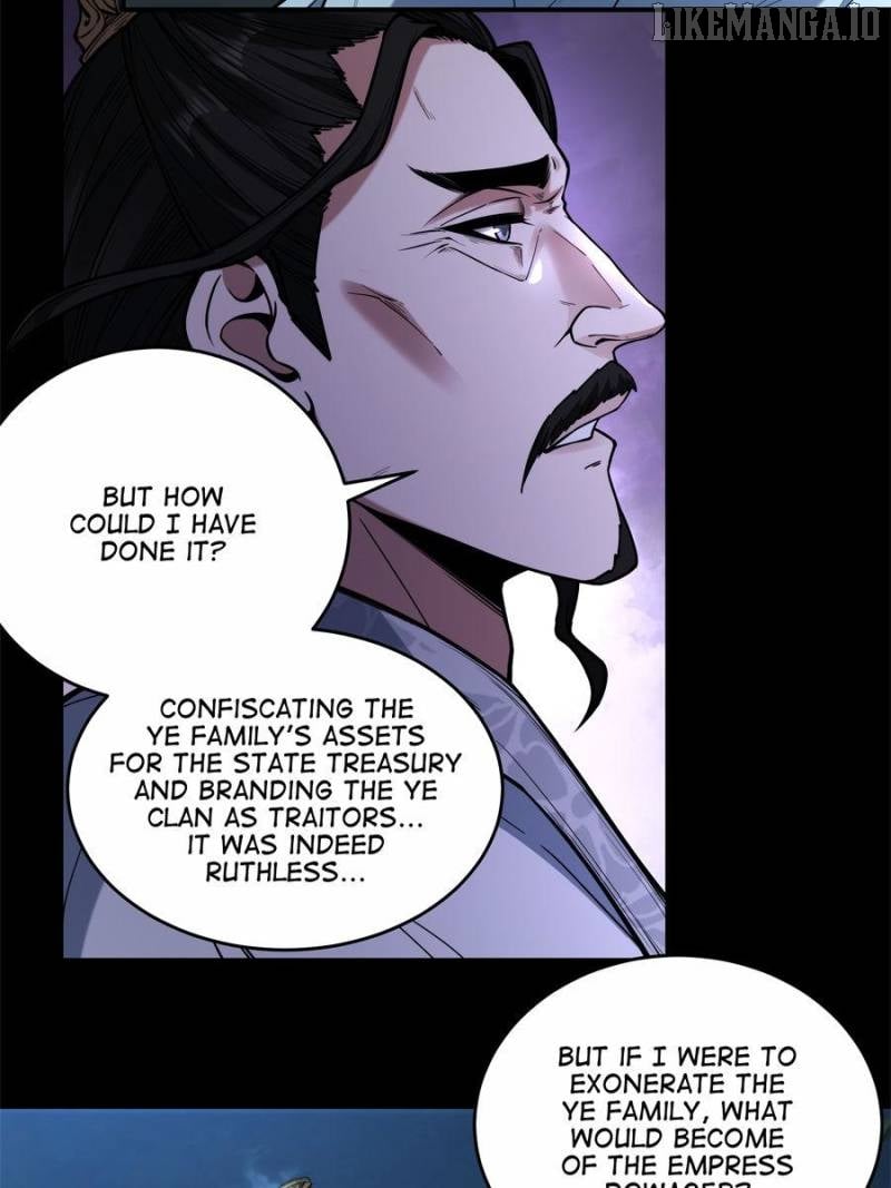 Celebrating The Remaining Life Chapter 142 - page 2