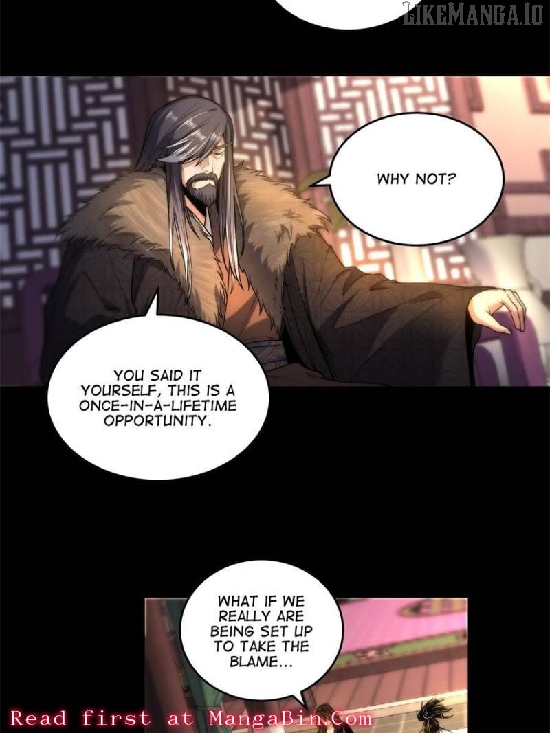 Celebrating The Remaining Life Chapter 142 - page 28