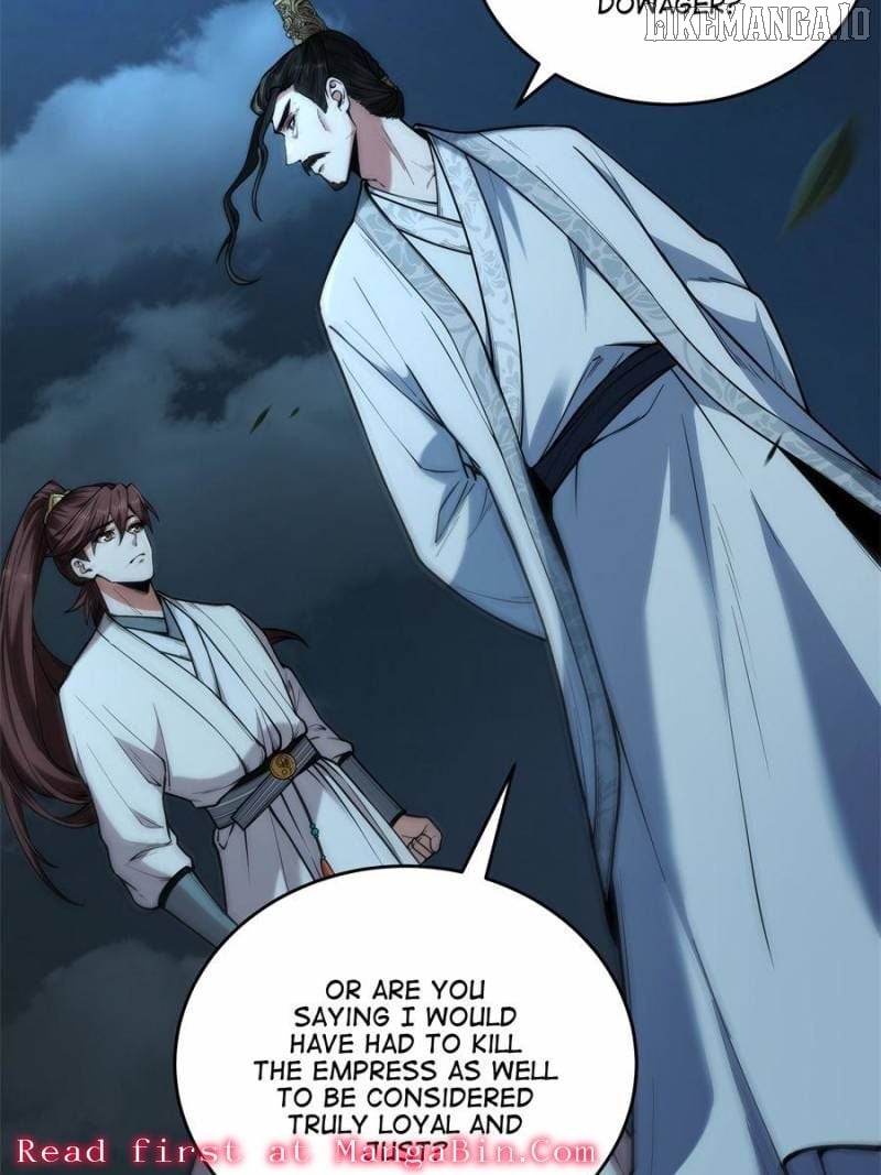 Celebrating The Remaining Life Chapter 142 - page 3