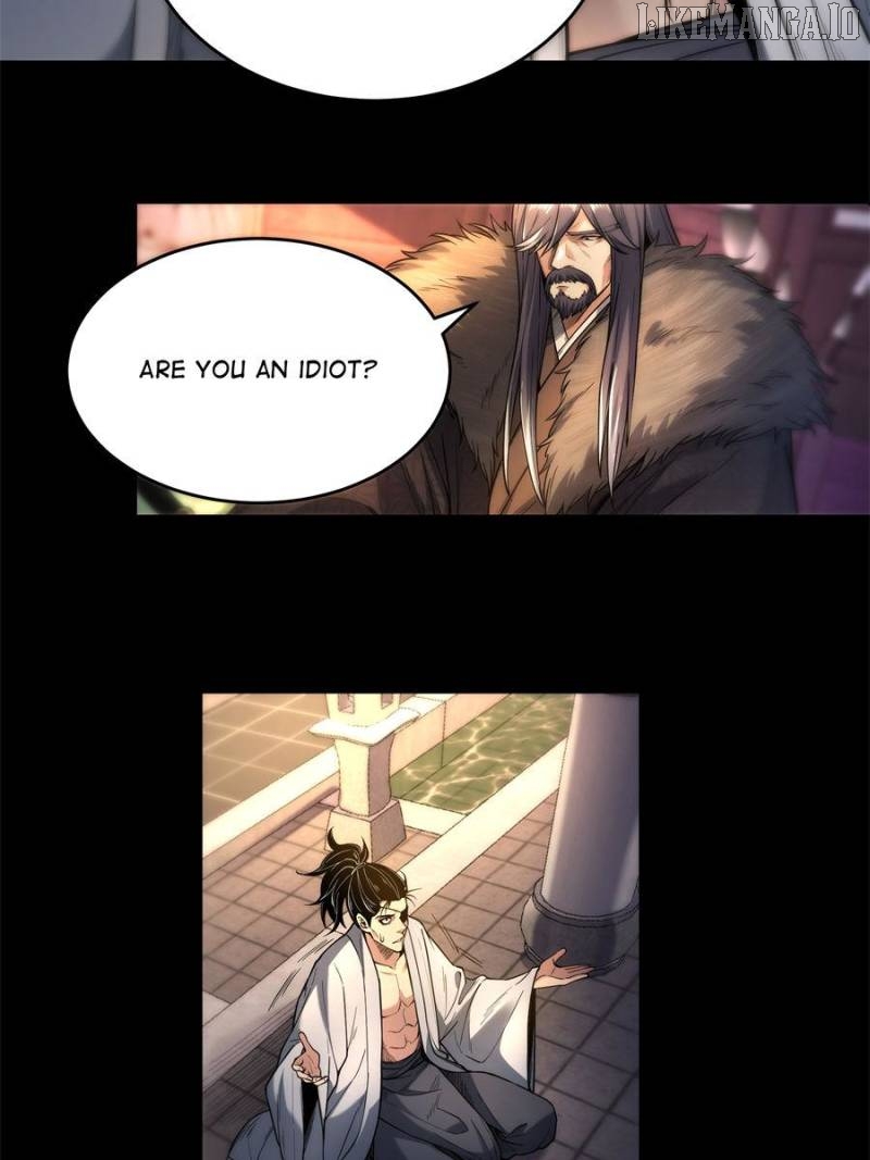 Celebrating The Remaining Life Chapter 142 - page 32