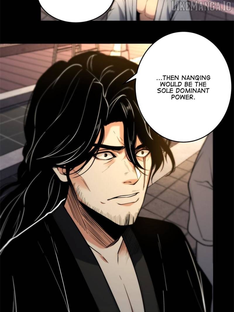 Celebrating The Remaining Life Chapter 142 - page 37