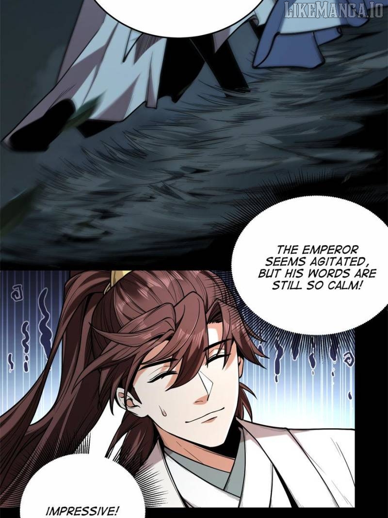 Celebrating The Remaining Life Chapter 142 - page 4