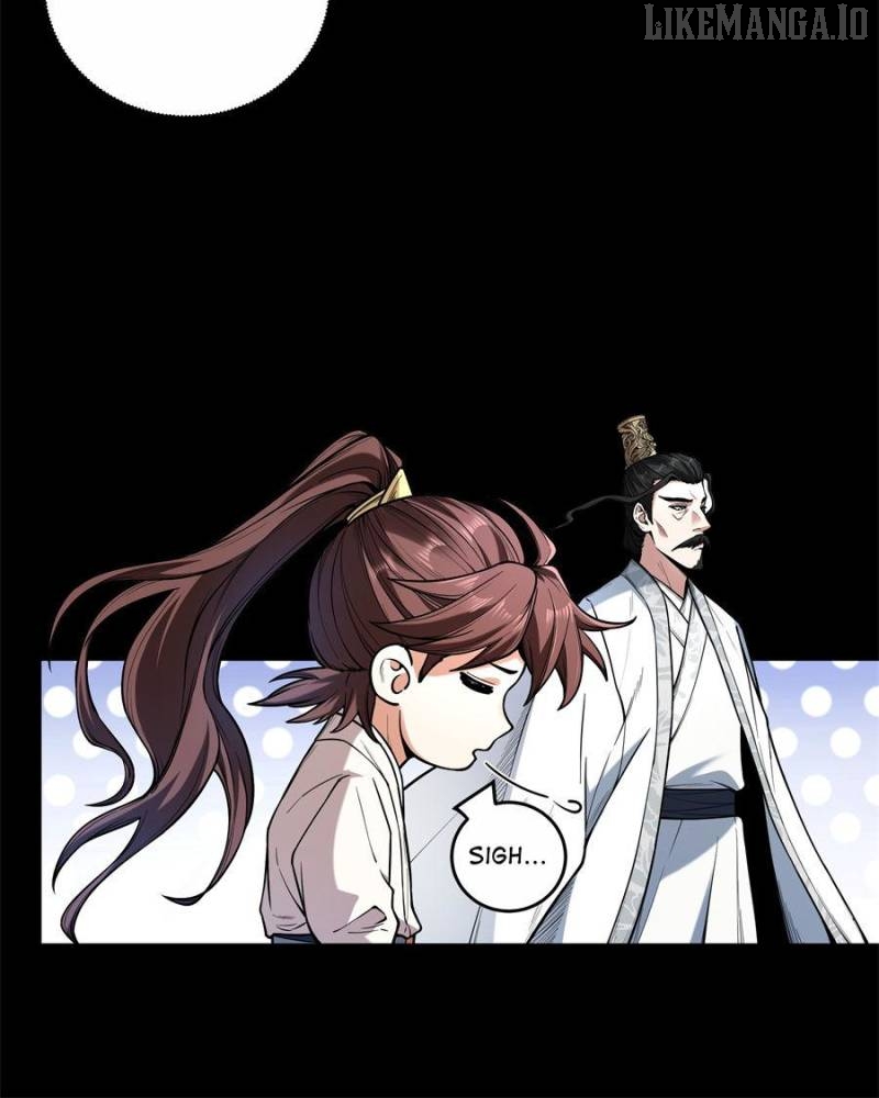 Celebrating The Remaining Life Chapter 142 - page 5