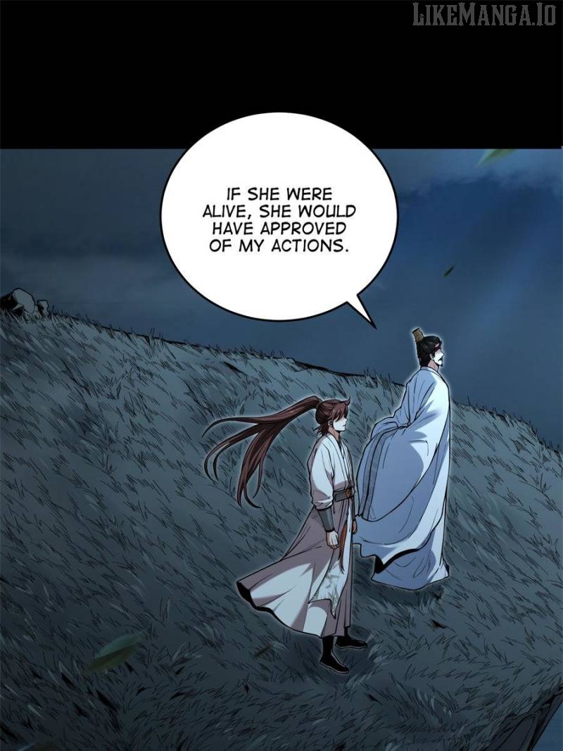 Celebrating The Remaining Life Chapter 142 - page 6