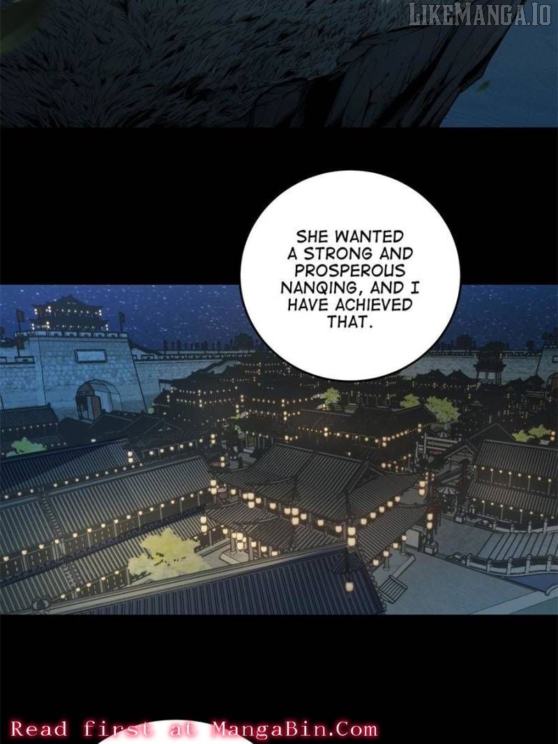 Celebrating The Remaining Life Chapter 142 - page 7