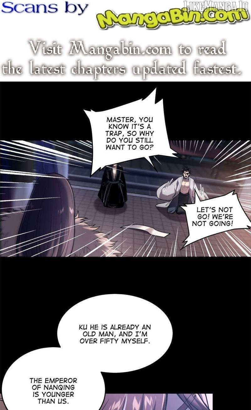 Celebrating The Remaining Life Chapter 143 - page 1