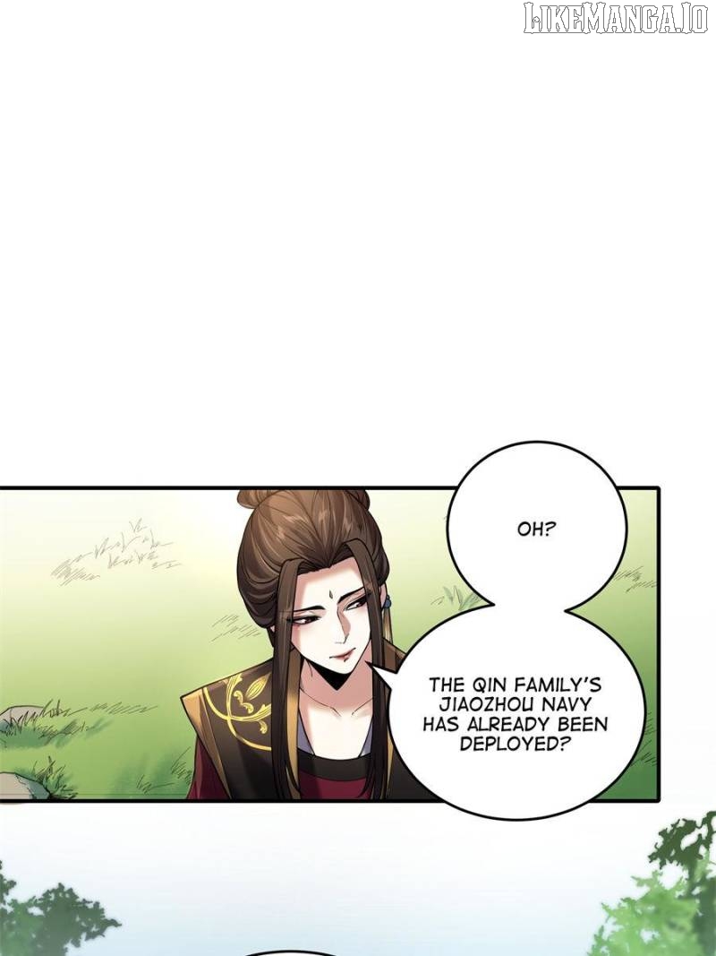Celebrating The Remaining Life Chapter 143 - page 10